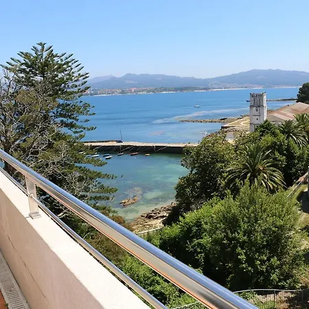 Atico Punta Balea Cangas do Morrazo