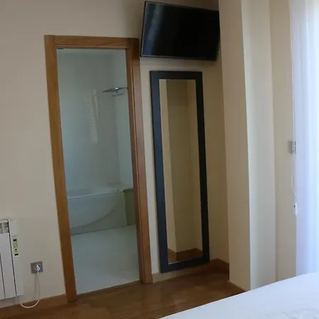 Apartament Atico Punta Balea