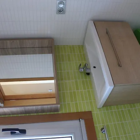 Apartament Atico Punta Balea *