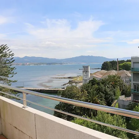 Apartament Atico Punta Balea