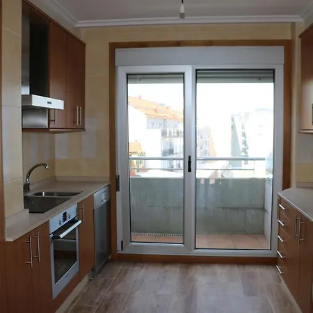 Apartament Atico Punta Balea *