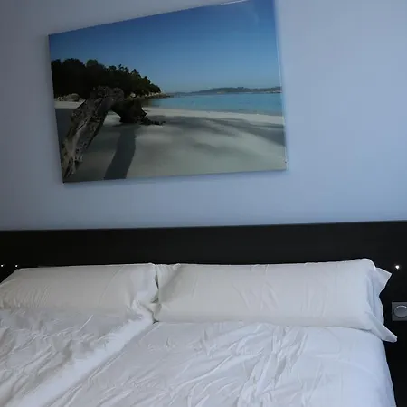 Apartament Atico Punta Balea