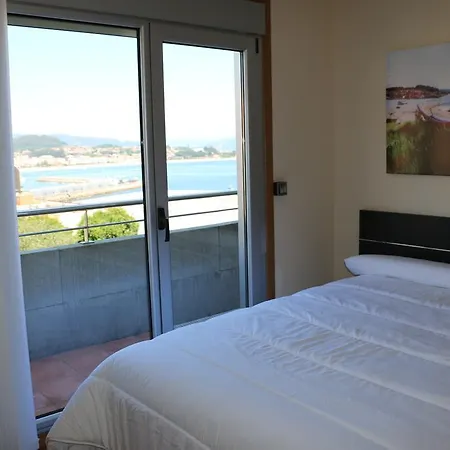 Apartament Atico Punta Balea *