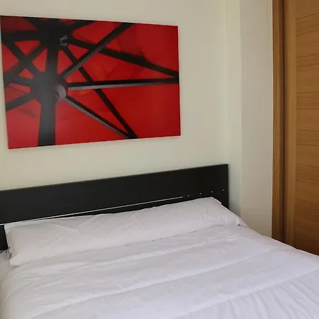 Apartament Atico Punta Balea