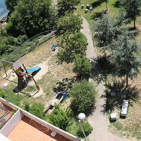 Apartament Atico Punta Balea Cangas do Morrazo